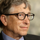 Gates es la única persona públicamente conocida que tiene una tarjeta de oro de por vida en McDonalds en cualquier parte del planeta. AP